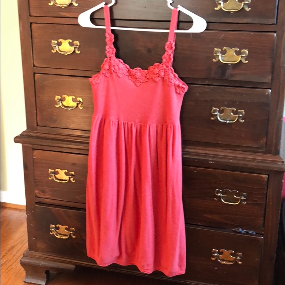 Beach dress